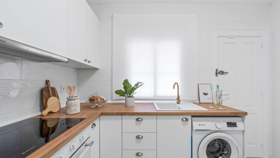 Venta - Town House - Orihuela - Playa Flamenca