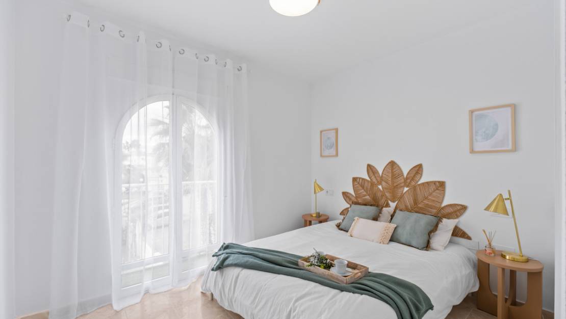 Venta - Town House - Orihuela - Playa Flamenca