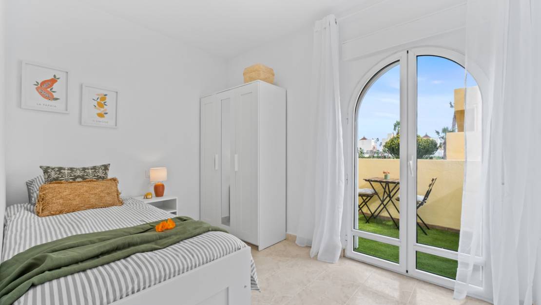 Venta - Town House - Orihuela - Playa Flamenca