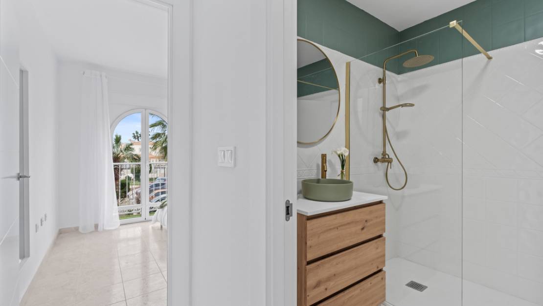 Venta - Town House - Orihuela - Playa Flamenca