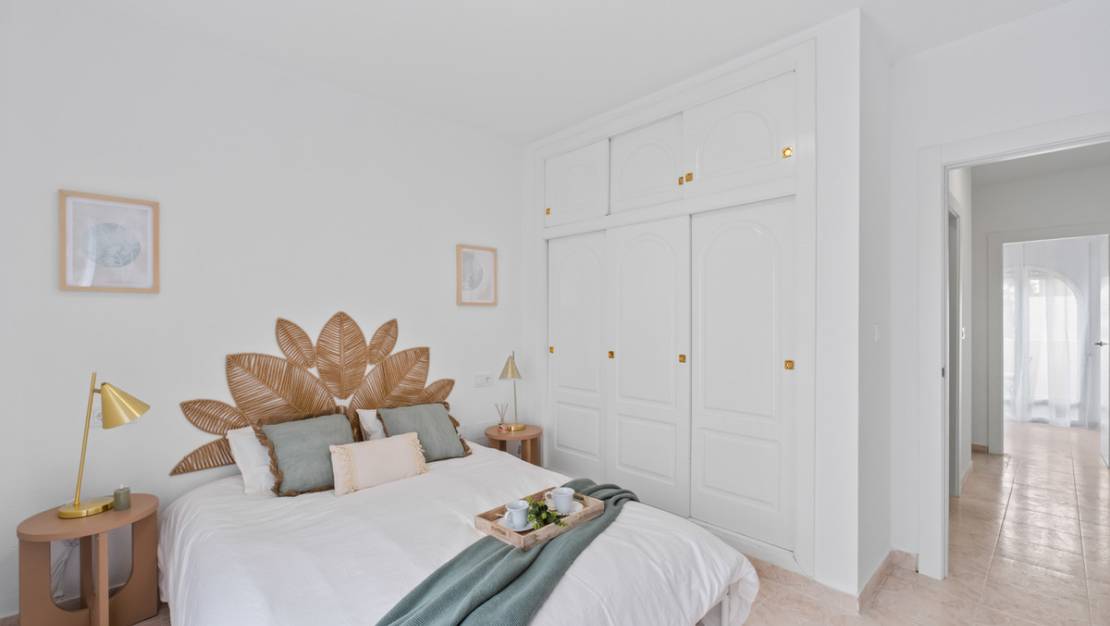 Venta - Town House - Orihuela - Playa Flamenca