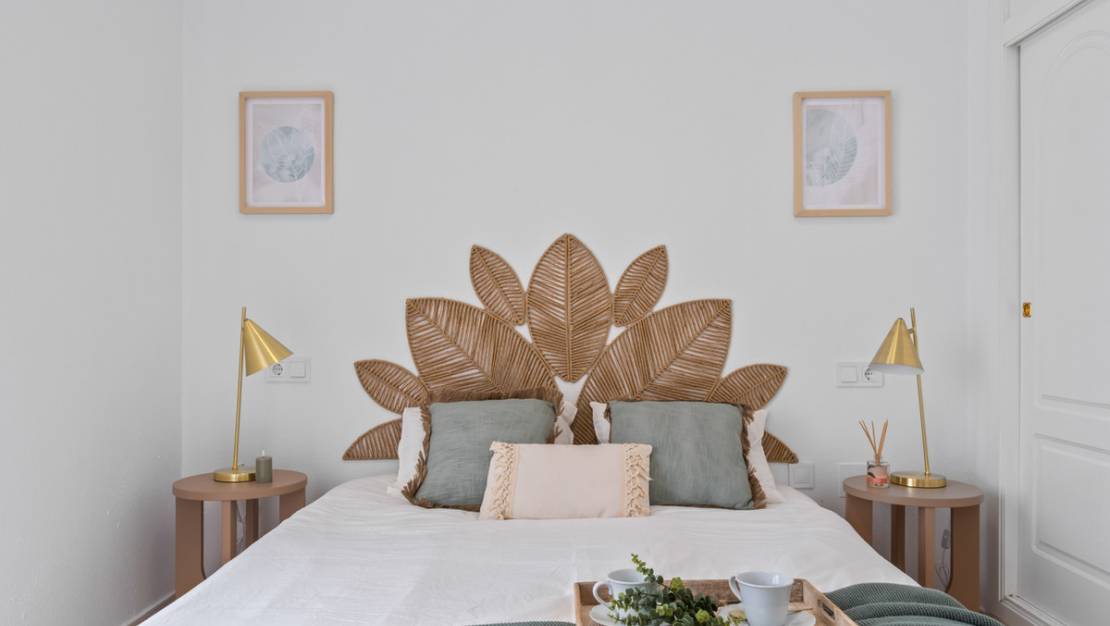 Venta - Town House - Orihuela - Playa Flamenca