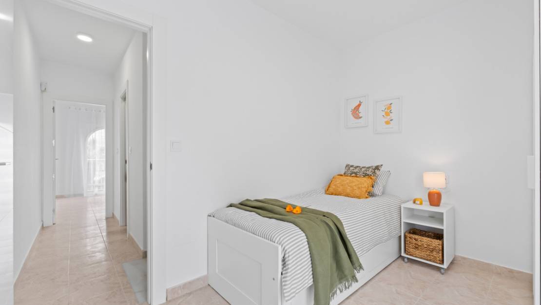 Venta - Town House - Orihuela - Playa Flamenca