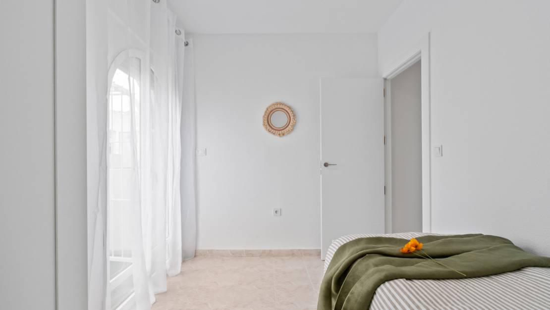 Venta - Town House - Orihuela - Playa Flamenca