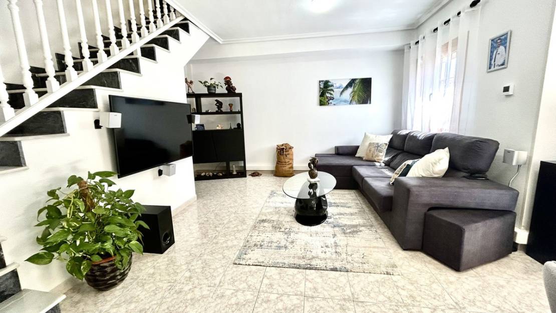 Venta - Town House - Orihuela - Playa Flamenca