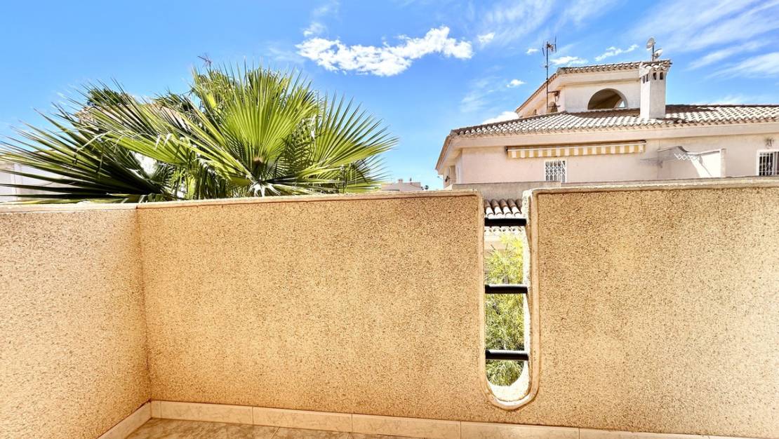 Venta - Town House - Orihuela - Playa Flamenca