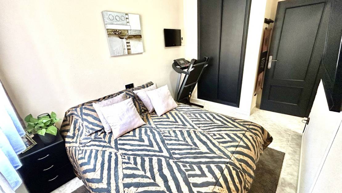 Venta - Town House - Orihuela - Playa Flamenca