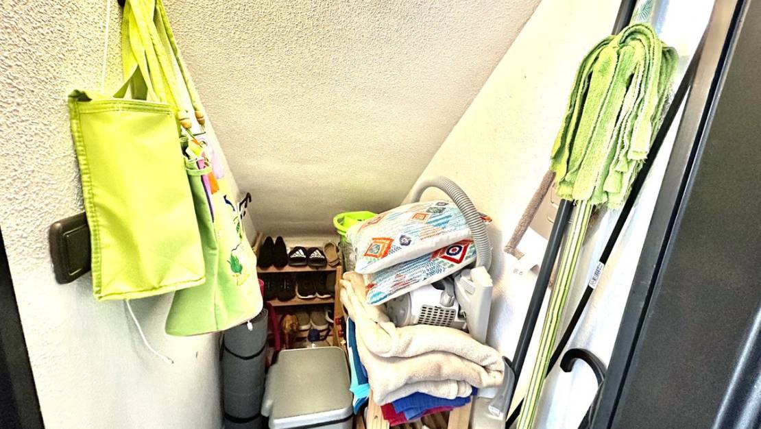 Venta - Town House - Orihuela - Playa Flamenca