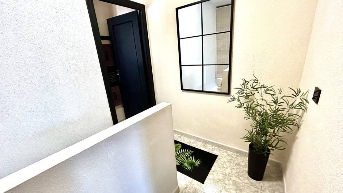 Venta - Town House - Orihuela - Playa Flamenca