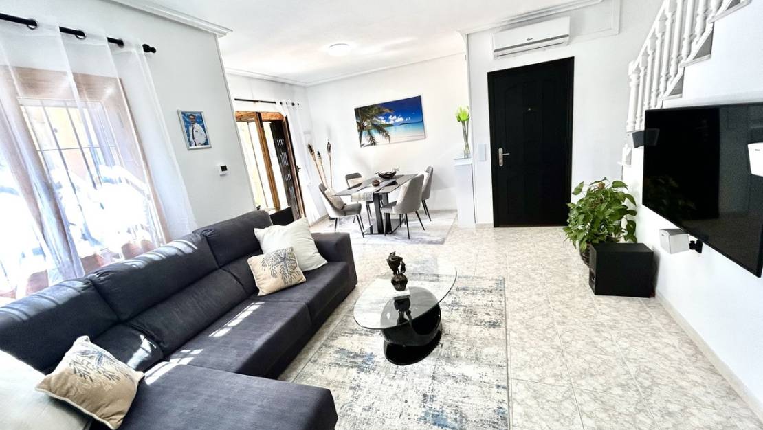 Venta - Town House - Orihuela - Playa Flamenca