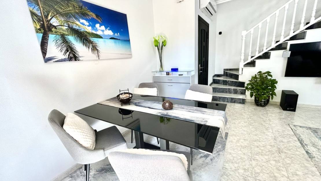 Venta - Town House - Orihuela - Playa Flamenca
