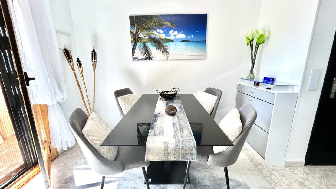 Venta - Town House - Orihuela - Playa Flamenca