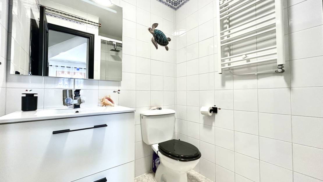 Venta - Town House - Orihuela - Playa Flamenca