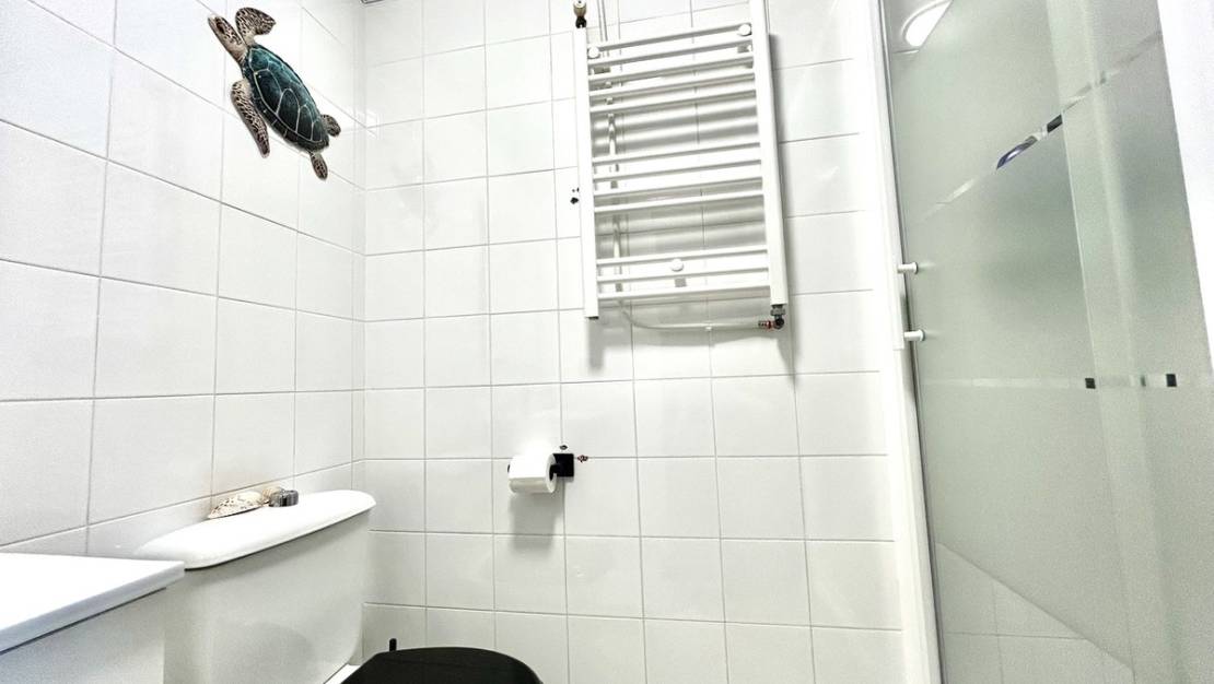 Venta - Town House - Orihuela - Playa Flamenca