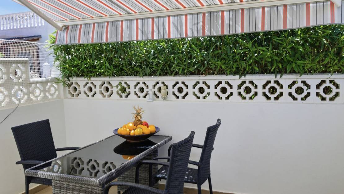 Venta - Town House - Orihuela - Playa Flamenca