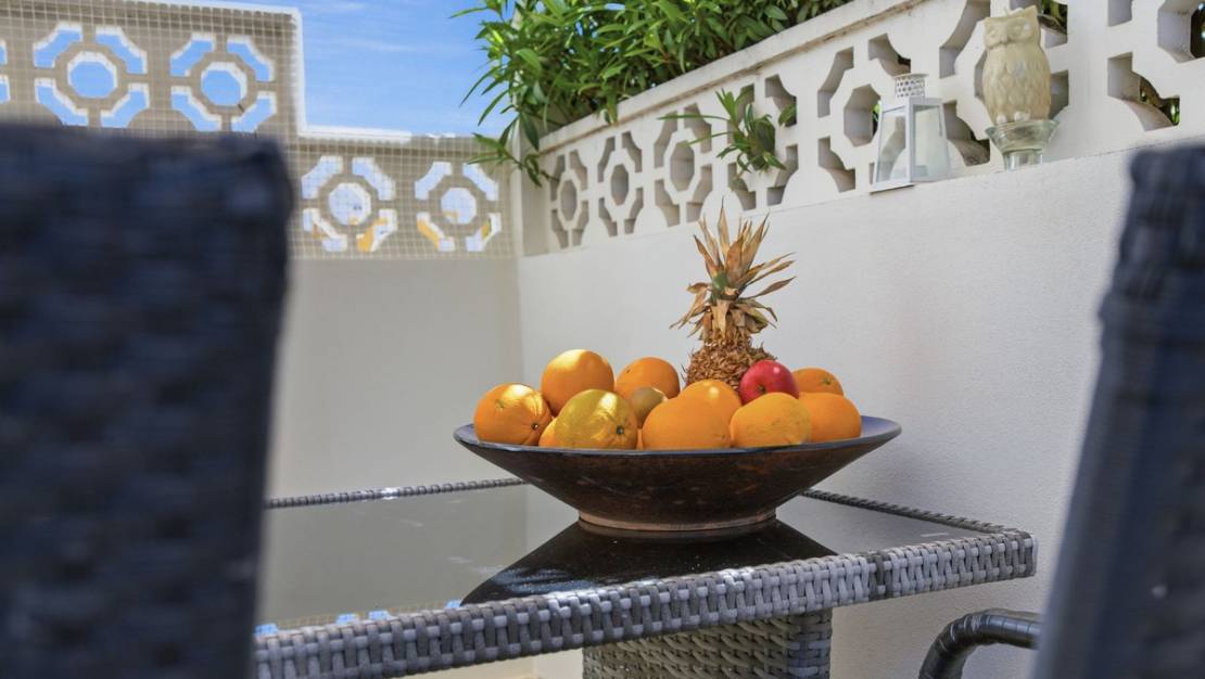 Venta - Town House - Orihuela - Playa Flamenca