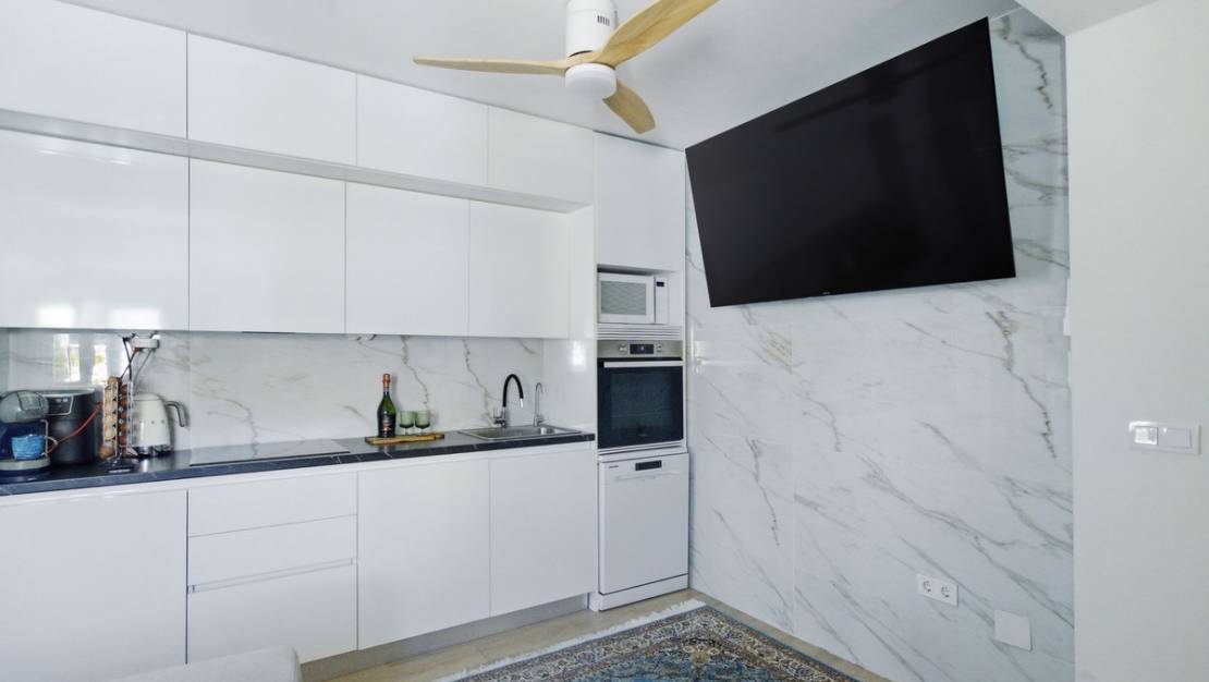 Venta - Town House - Orihuela - Playa Flamenca