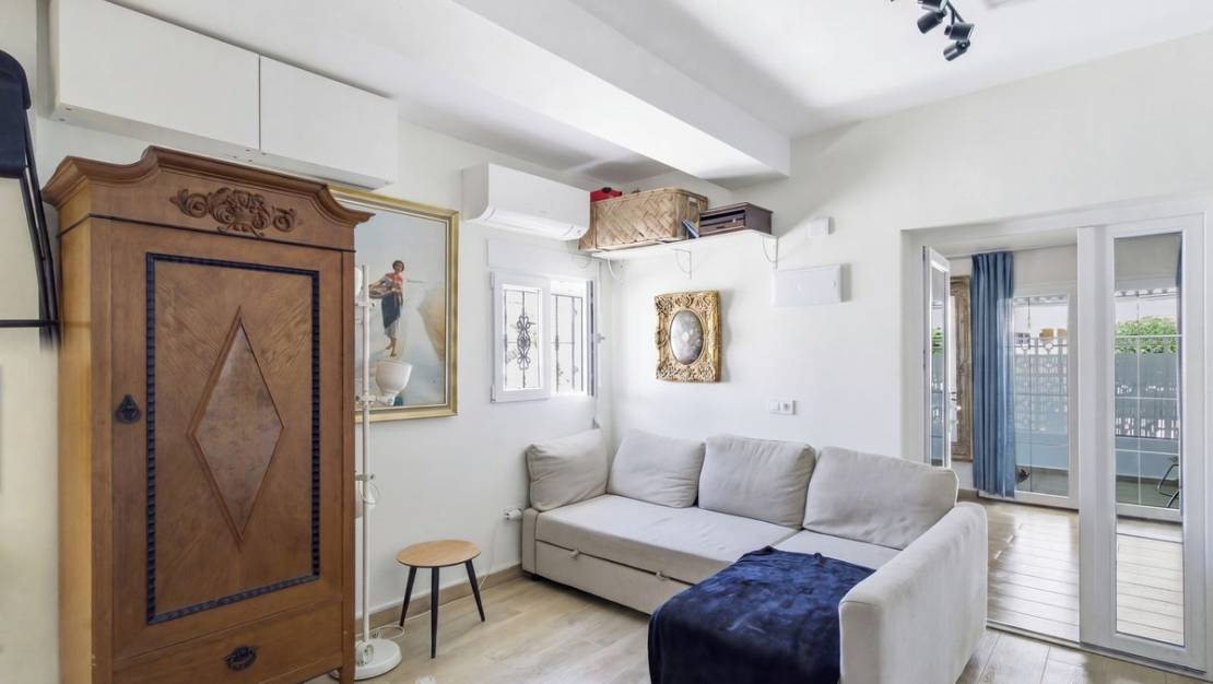 Venta - Town House - Orihuela - Playa Flamenca