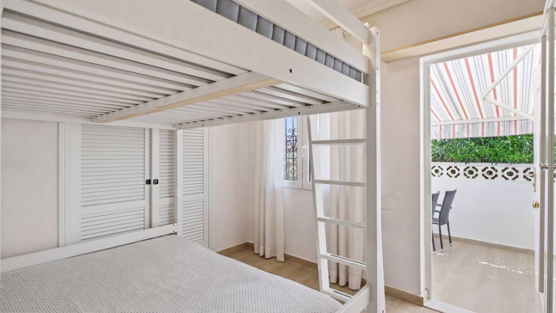 Venta - Town House - Orihuela - Playa Flamenca