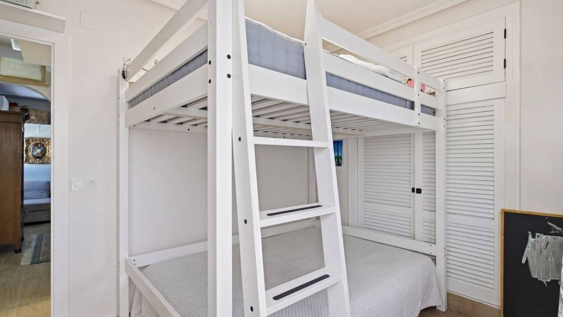 Venta - Town House - Orihuela - Playa Flamenca