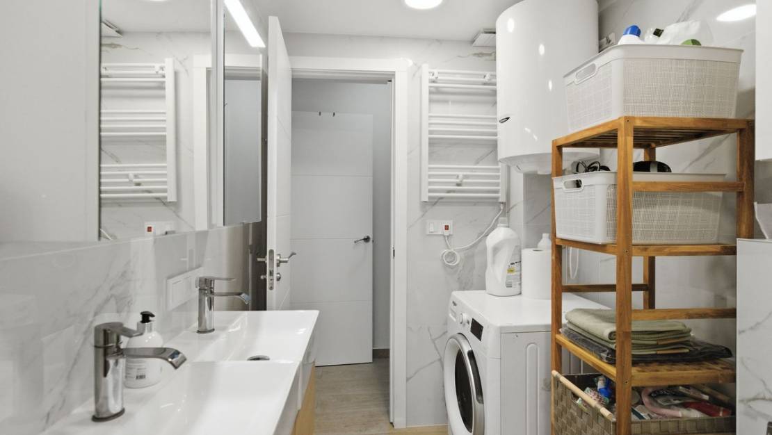 Venta - Town House - Orihuela - Playa Flamenca