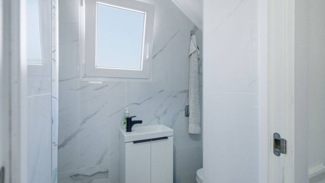 Venta - Town House - Orihuela - Playa Flamenca