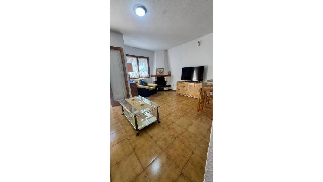 Venta - Town House - Orihuela - Playa Flamenca