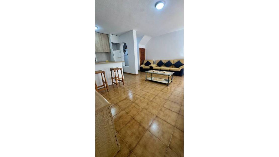 Venta - Town House - Orihuela - Playa Flamenca