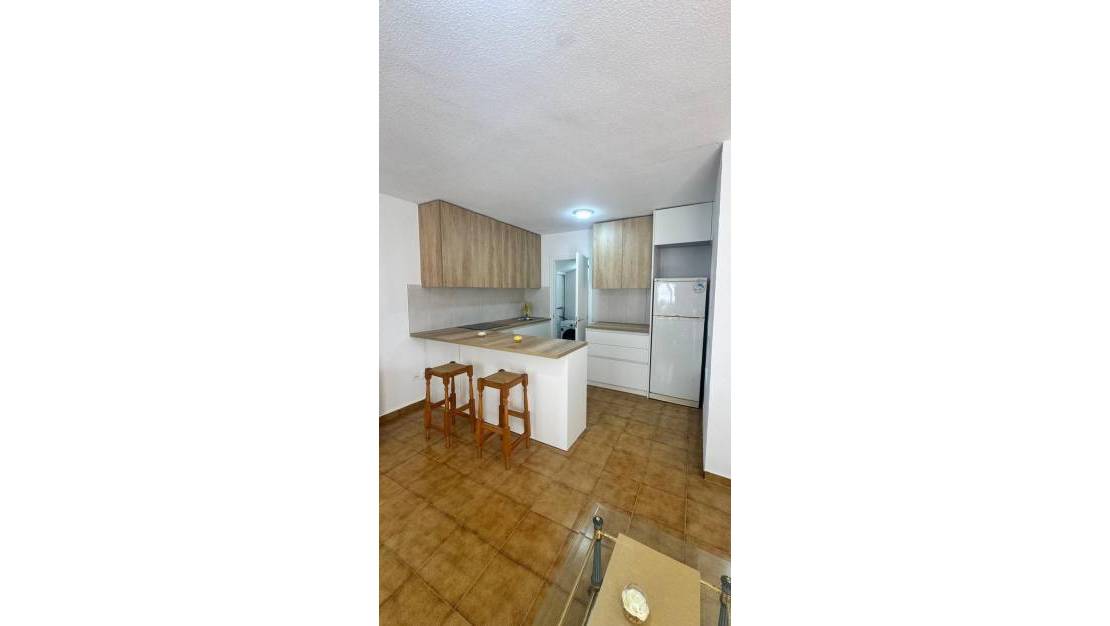 Venta - Town House - Orihuela - Playa Flamenca