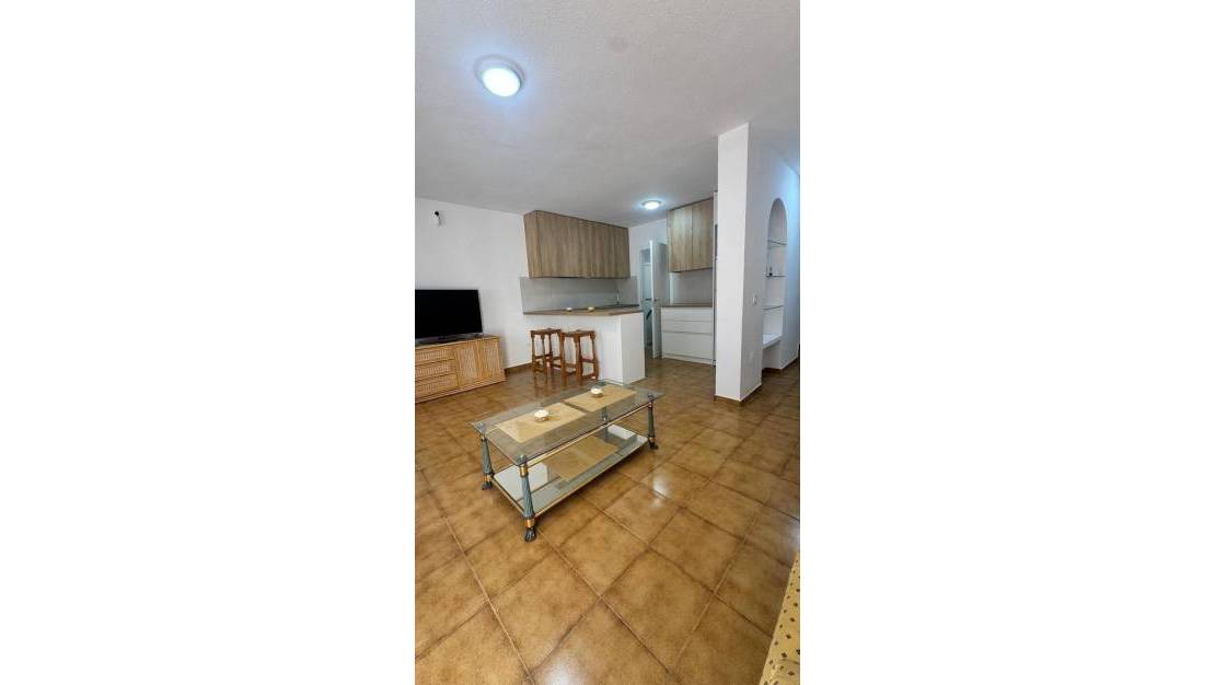 Venta - Town House - Orihuela - Playa Flamenca
