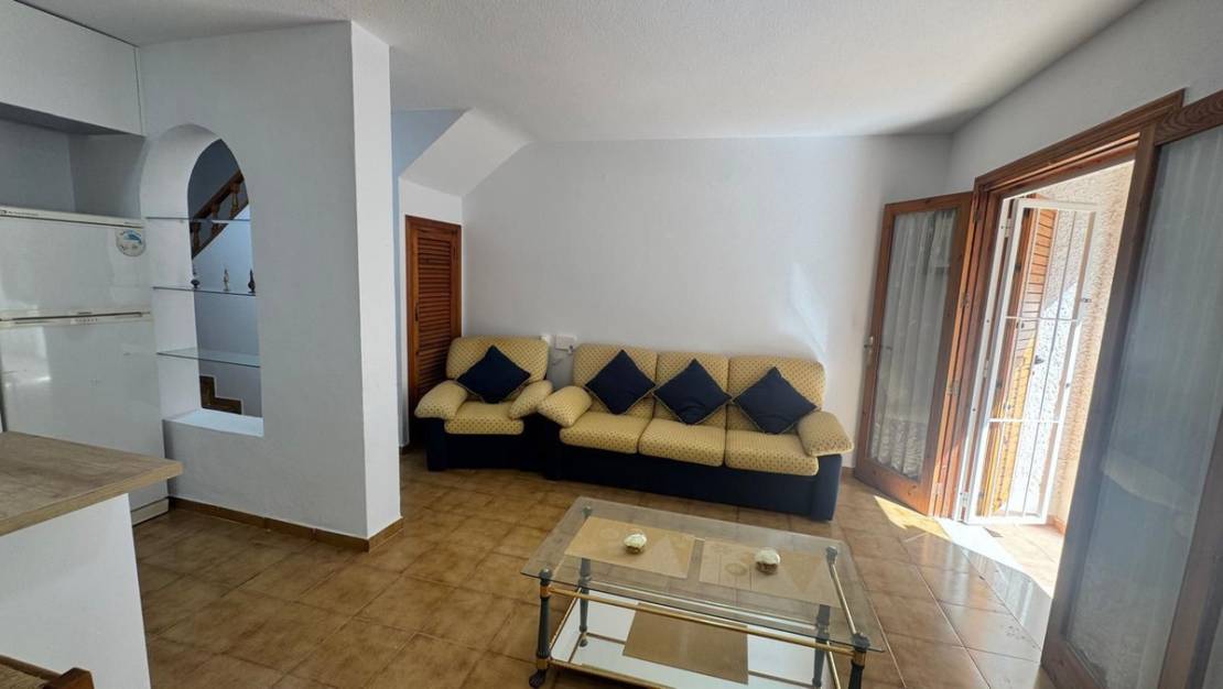 Venta - Town House - Orihuela - Playa Flamenca