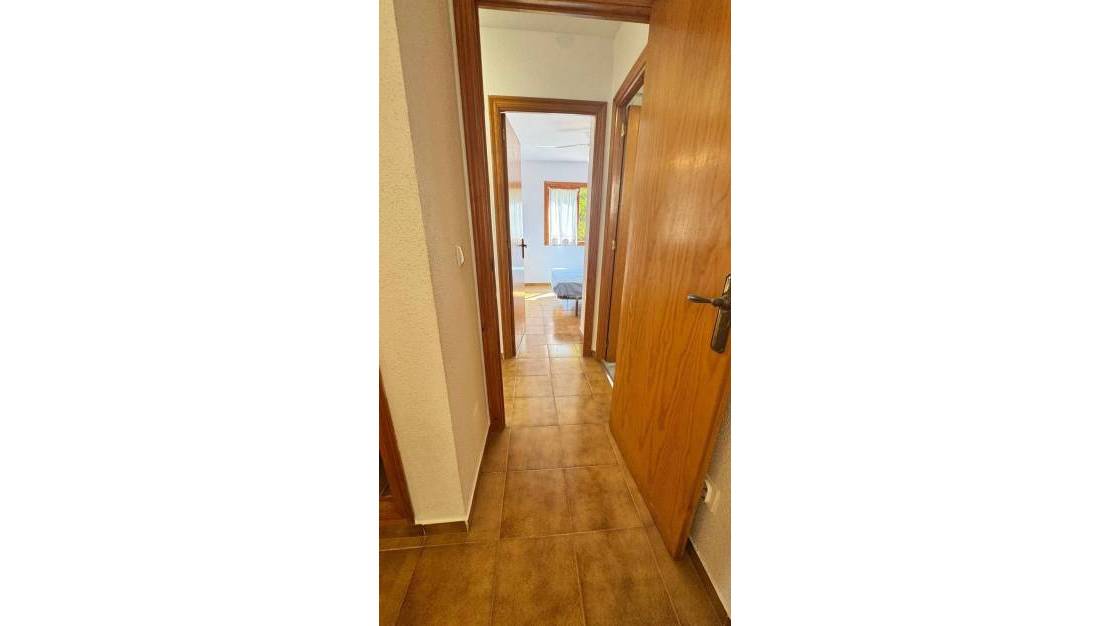 Venta - Town House - Orihuela - Playa Flamenca