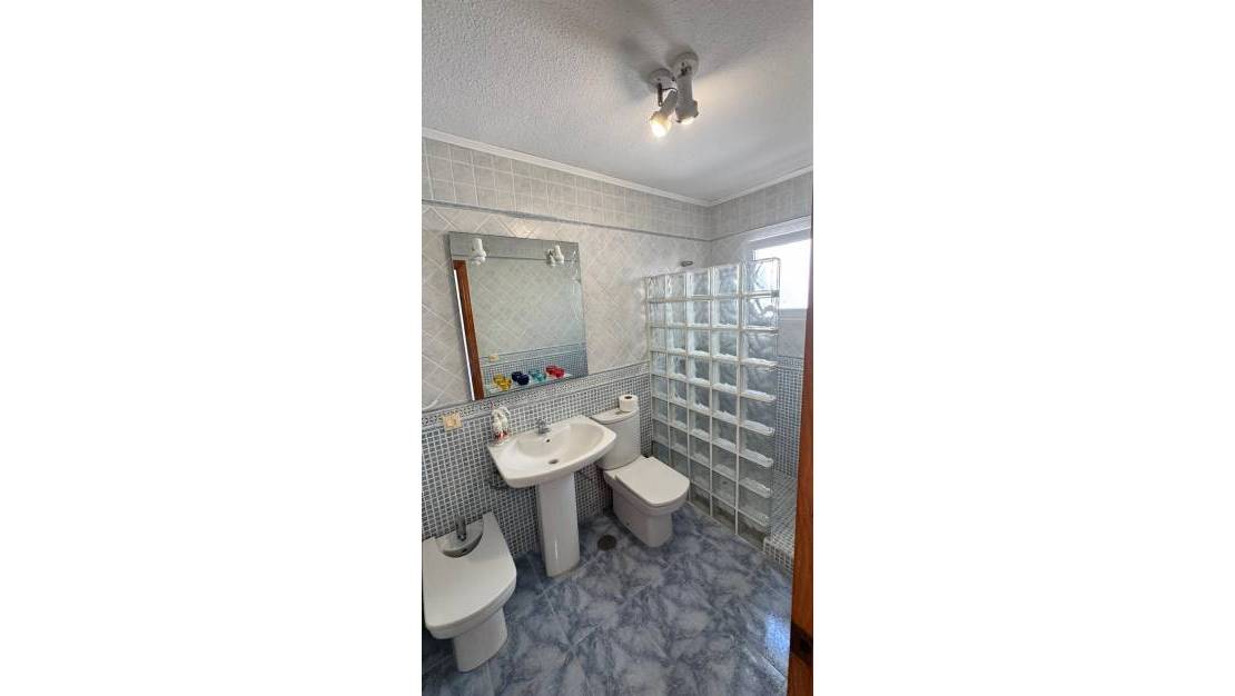 Venta - Town House - Orihuela - Playa Flamenca