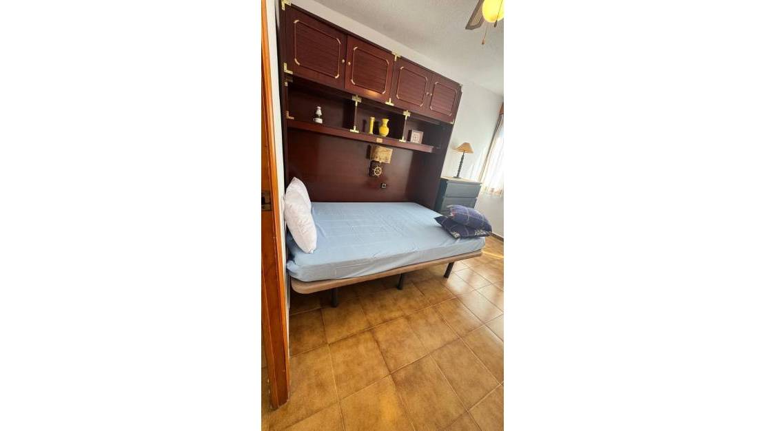 Venta - Town House - Orihuela - Playa Flamenca
