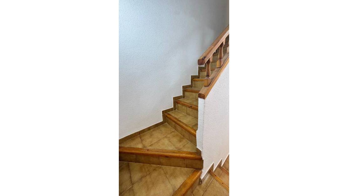 Venta - Town House - Orihuela - Playa Flamenca