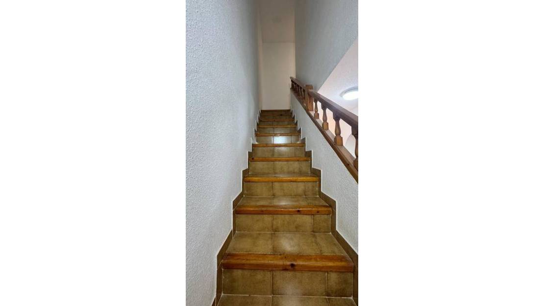 Venta - Town House - Orihuela - Playa Flamenca