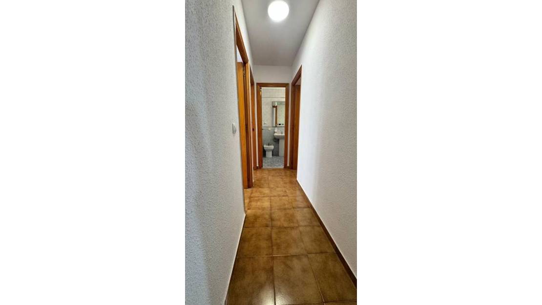 Venta - Town House - Orihuela - Playa Flamenca