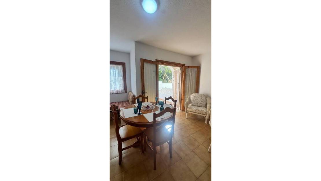 Venta - Town House - Orihuela - Playa Flamenca