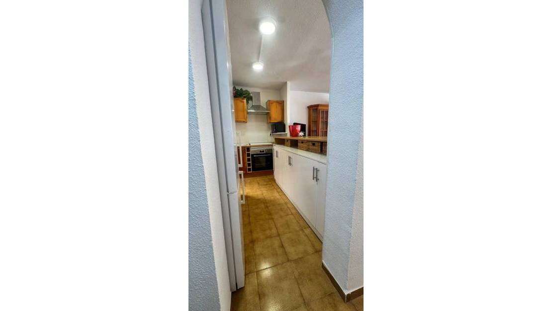 Venta - Town House - Orihuela - Playa Flamenca