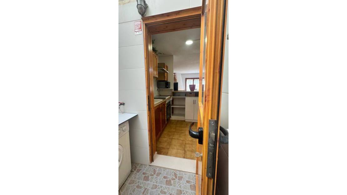 Venta - Town House - Orihuela - Playa Flamenca