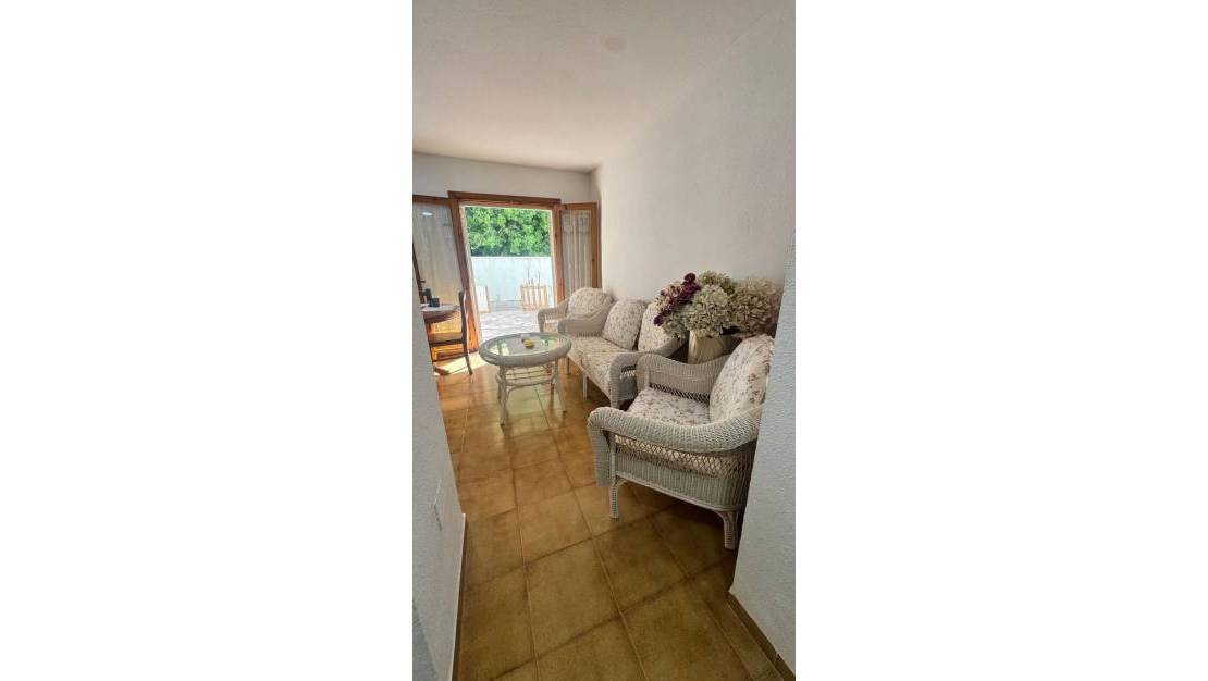 Venta - Town House - Orihuela - Playa Flamenca