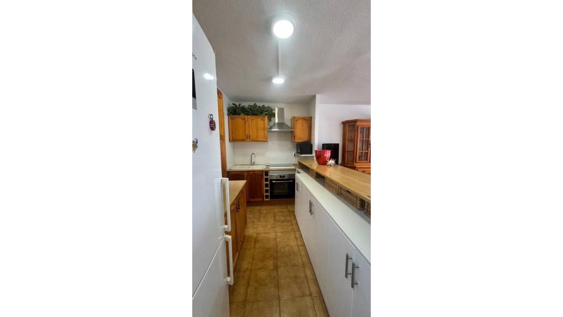 Venta - Town House - Orihuela - Playa Flamenca