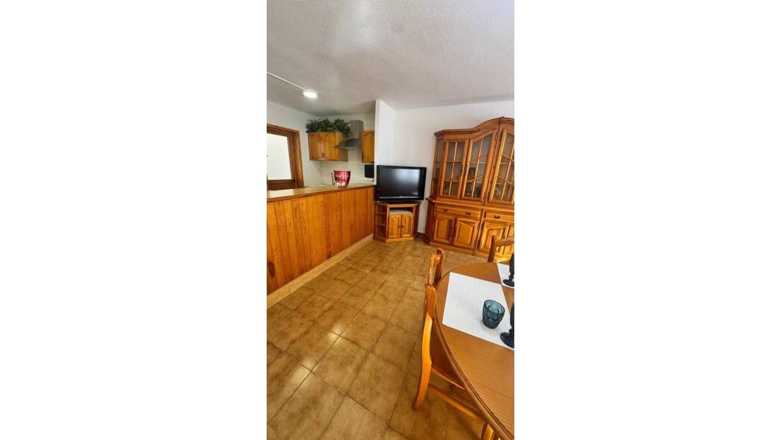 Venta - Town House - Orihuela - Playa Flamenca