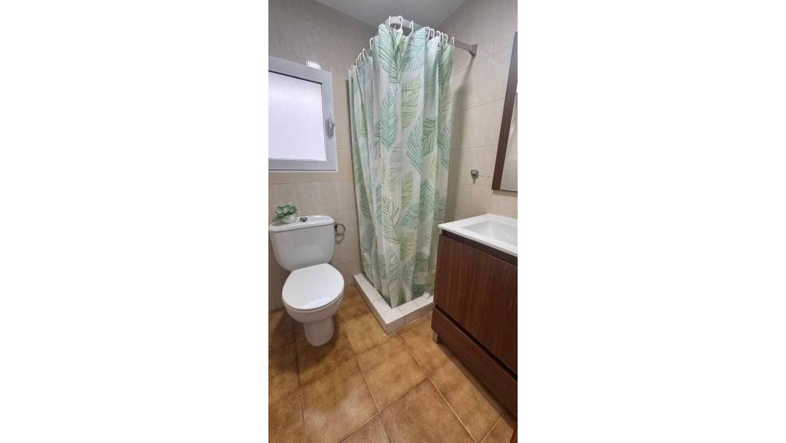 Venta - Town House - Orihuela - Playa Flamenca
