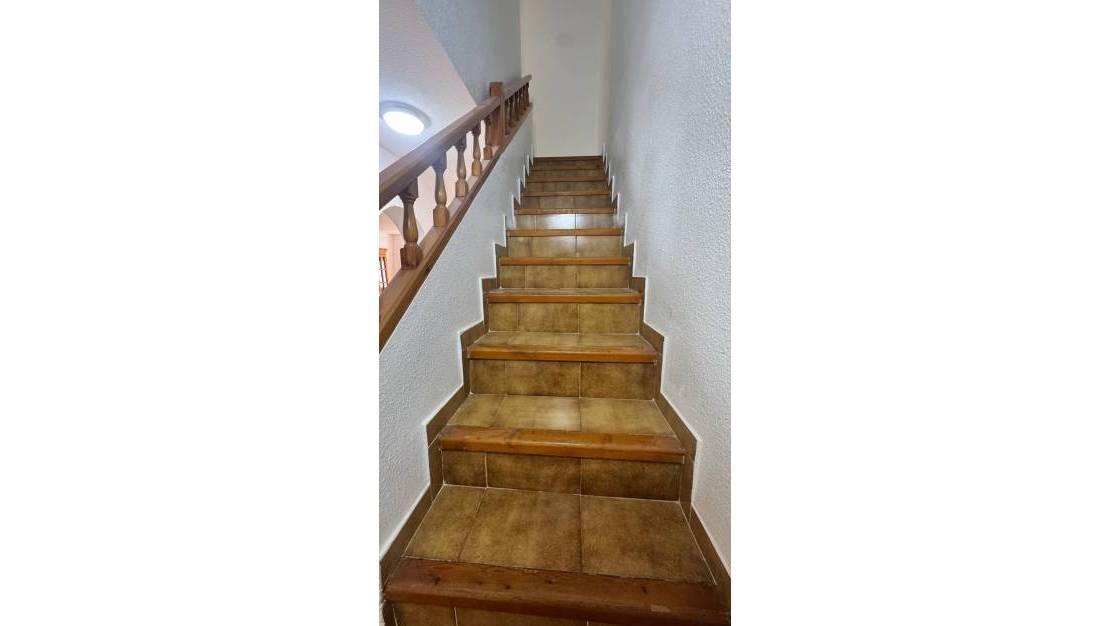 Venta - Town House - Orihuela - Playa Flamenca