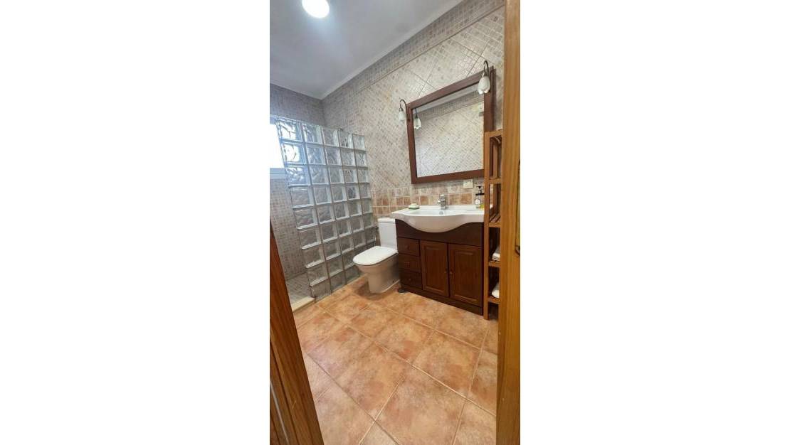 Venta - Town House - Orihuela - Playa Flamenca