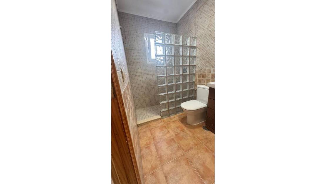 Venta - Town House - Orihuela - Playa Flamenca