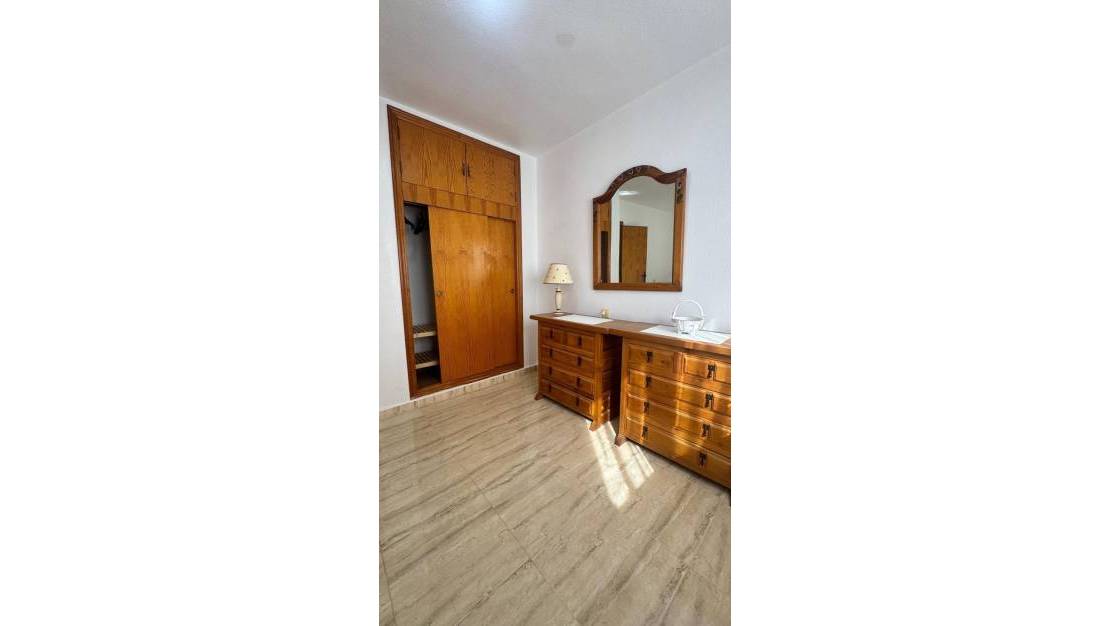 Venta - Town House - Orihuela - Playa Flamenca