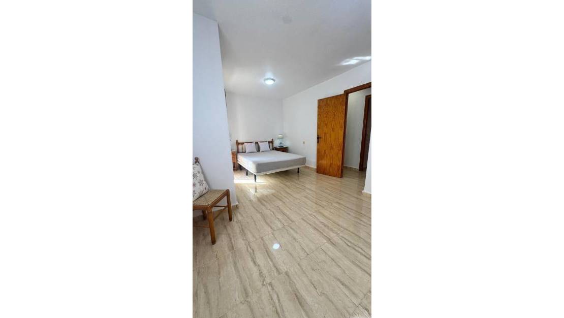 Venta - Town House - Orihuela - Playa Flamenca