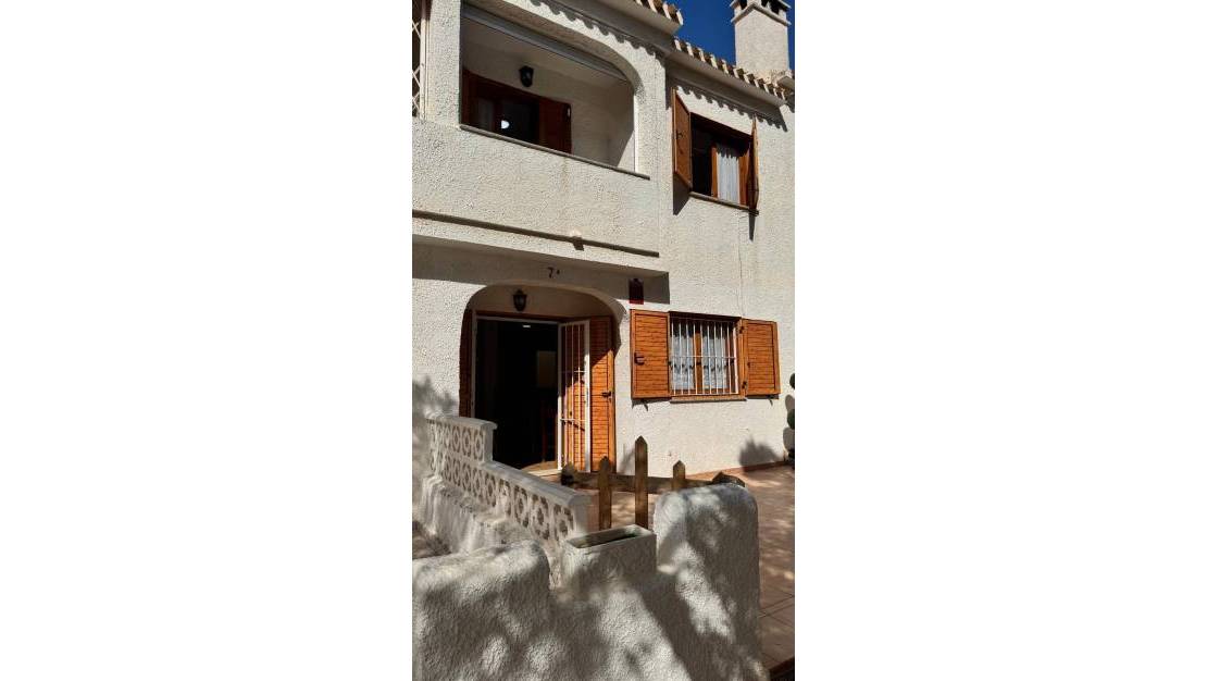 Venta - Town House - Orihuela - Playa Flamenca